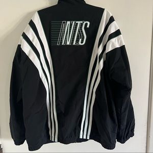 ADIDAS x NTS Balanta ‘96 Track Jacket